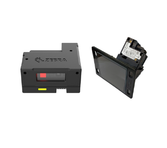 MS47 Series Fixed Mount Imager